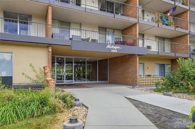 4800 E Hale Parkway 601N, Denver, CO 80220