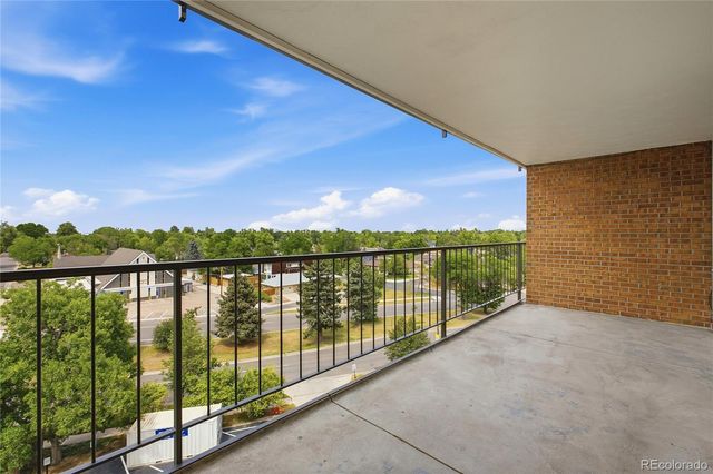 4800 E Hale Parkway 601N, Denver, CO 80220
