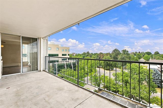 4800 E Hale Parkway 601N, Denver, CO 80220