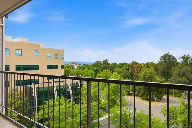 4800 E Hale Parkway 601N, Denver, CO 80220