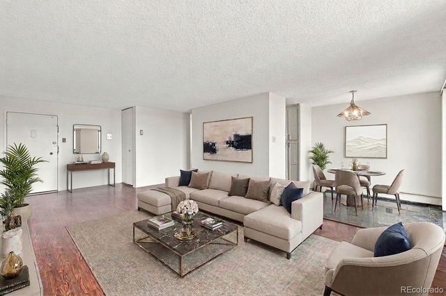 4800 E Hale Parkway 601N, Denver, CO 80220