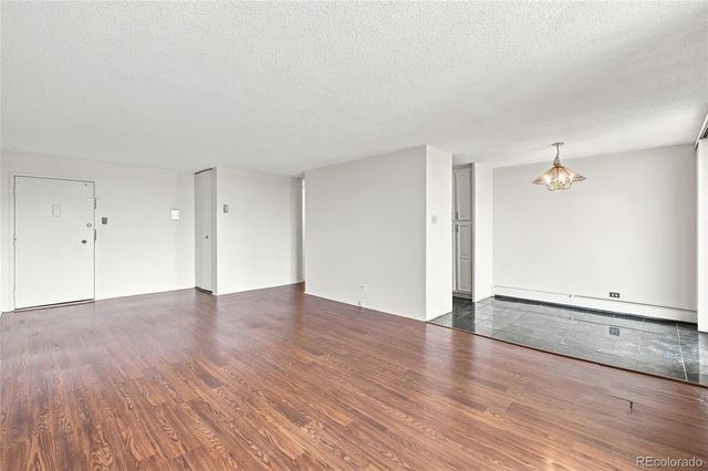 4800 E Hale Parkway 601N, Denver, CO 80220