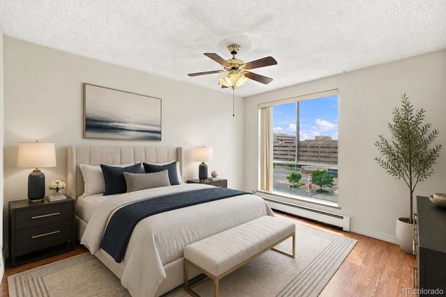 4800 E Hale Parkway 601N, Denver, CO 80220