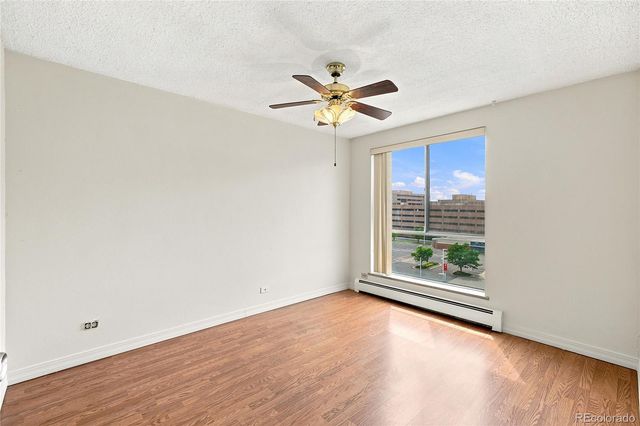 4800 E Hale Parkway 601N, Denver, CO 80220