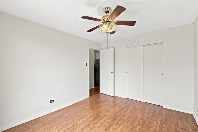 4800 E Hale Parkway 601N, Denver, CO 80220