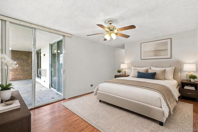 4800 E Hale Parkway 601N, Denver, CO 80220