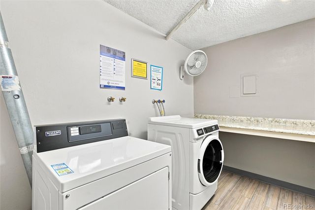 4800 E Hale Parkway 601N, Denver, CO 80220