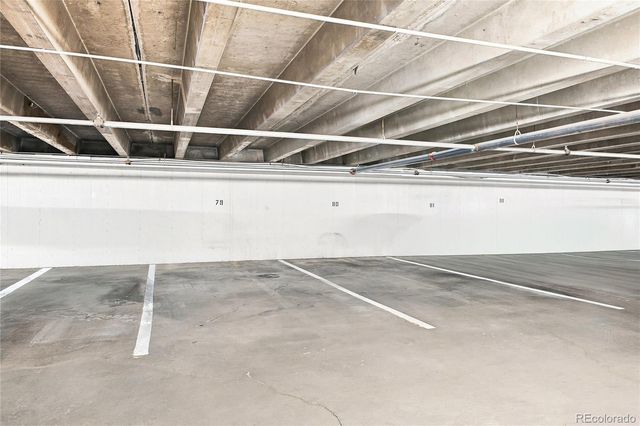 4800 E Hale Parkway 601N, Denver, CO 80220