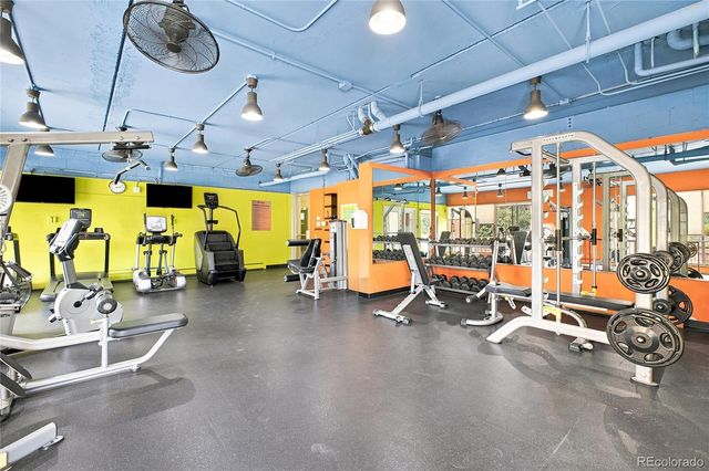 4800 E Hale Parkway 601N, Denver, CO 80220