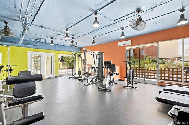 4800 E Hale Parkway 601N, Denver, CO 80220