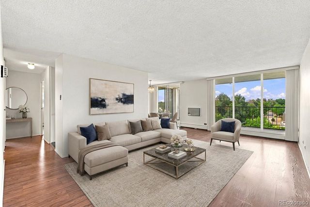 4800 E Hale Parkway 601N, Denver, CO 80220
