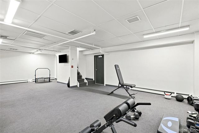 4800 E Hale Parkway 601N, Denver, CO 80220