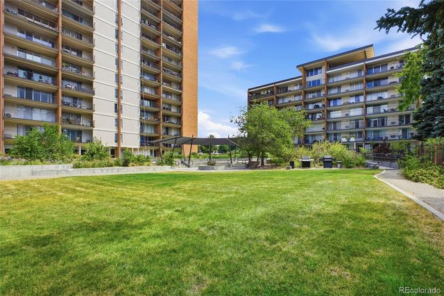 4800 E Hale Parkway 601N, Denver, CO 80220