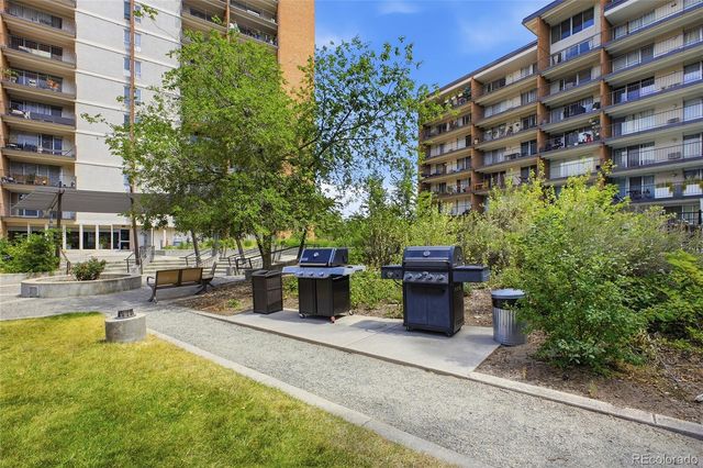 4800 E Hale Parkway 601N, Denver, CO 80220