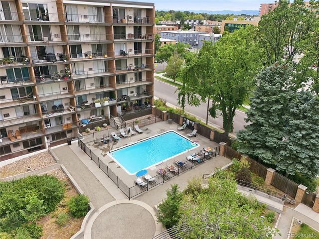 4800 E Hale Parkway 601N, Denver, CO 80220