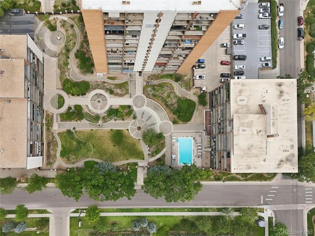 4800 E Hale Parkway 601N, Denver, CO 80220