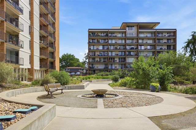 4800 E Hale Parkway 601N, Denver, CO 80220