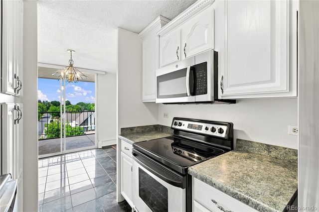 4800 E Hale Parkway 601N, Denver, CO 80220