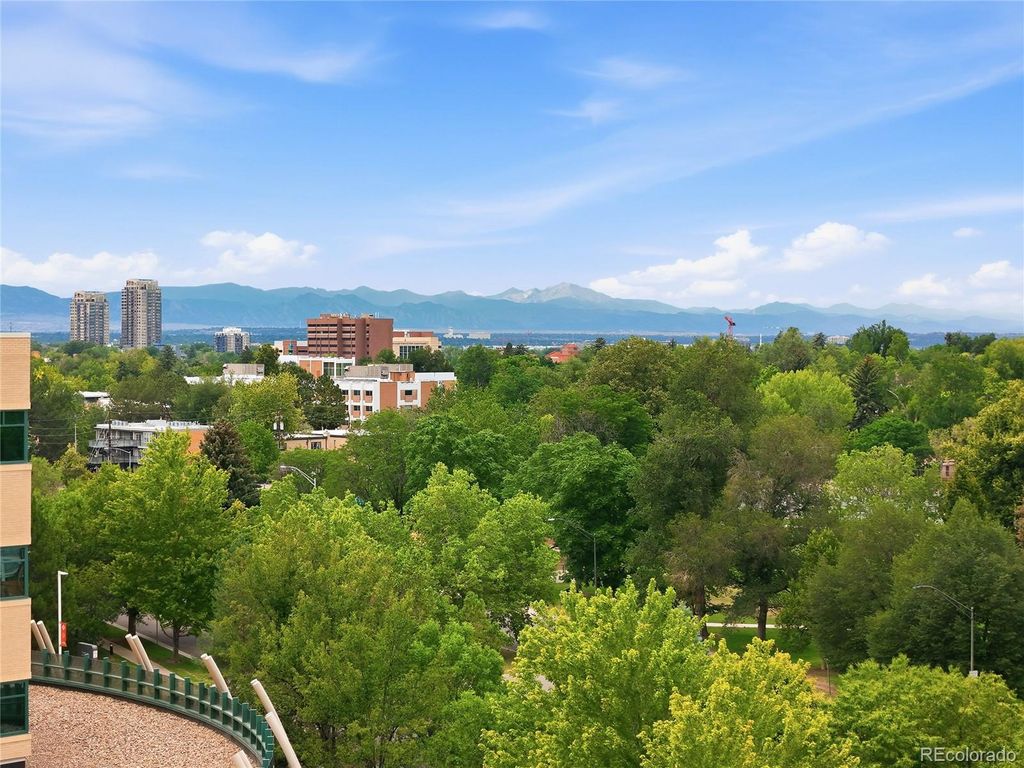 4800 E Hale Parkway 601N, Denver, CO 80220