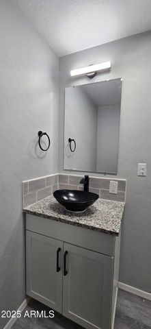 4979 W ROGERS Trail, Mcneal, AZ 85617