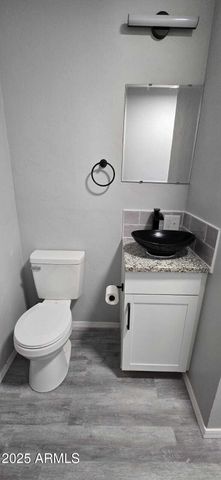 4979 W ROGERS Trail, Mcneal, AZ 85617