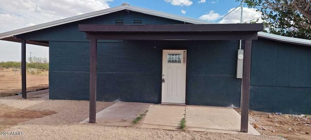 4979 W ROGERS Trail, Mcneal, AZ 85617