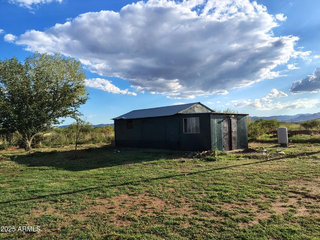 4979 W ROGERS Trail, Mcneal, AZ 85617