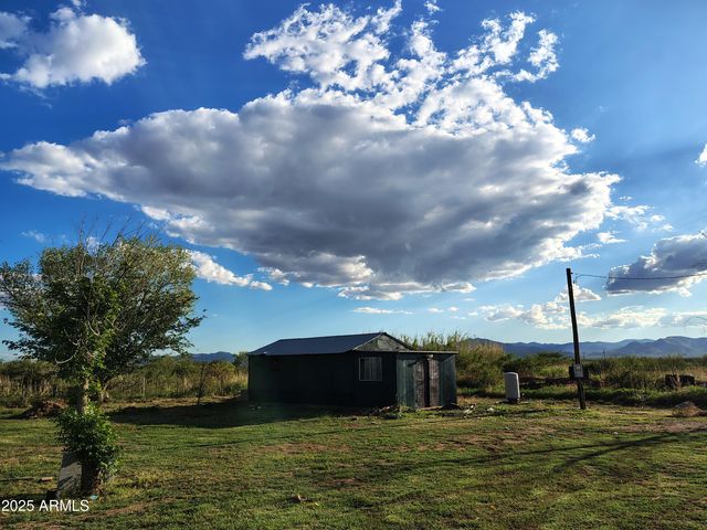 4979 W ROGERS Trail, Mcneal, AZ 85617