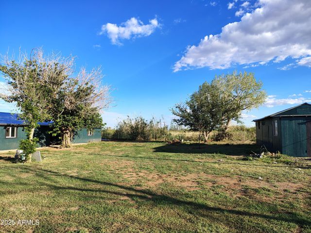 4979 W ROGERS Trail, Mcneal, AZ 85617