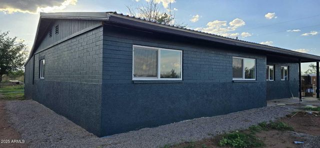 4979 W ROGERS Trail, Mcneal, AZ 85617