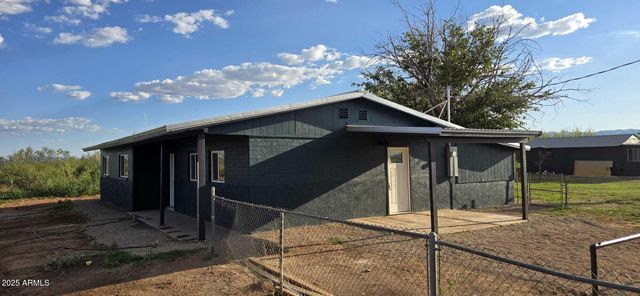 4979 W ROGERS Trail, Mcneal, AZ 85617