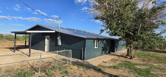 4979 W ROGERS Trail, Mcneal, AZ 85617