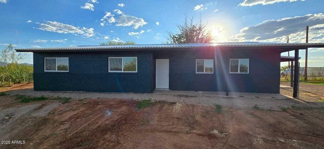 4979 W ROGERS Trail, Mcneal, AZ 85617