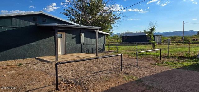 4979 W ROGERS Trail, Mcneal, AZ 85617