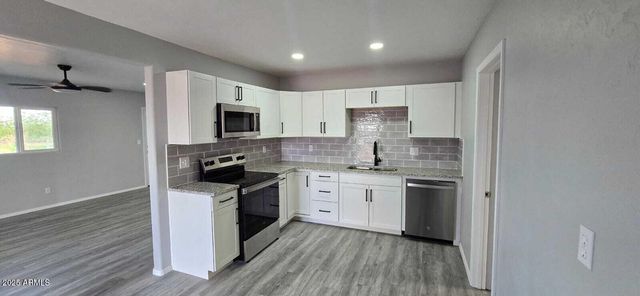 4979 W ROGERS Trail, Mcneal, AZ 85617