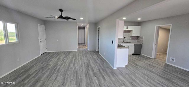 4979 W ROGERS Trail, Mcneal, AZ 85617