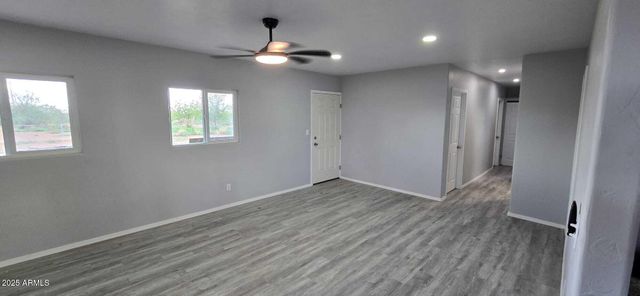 4979 W ROGERS Trail, Mcneal, AZ 85617