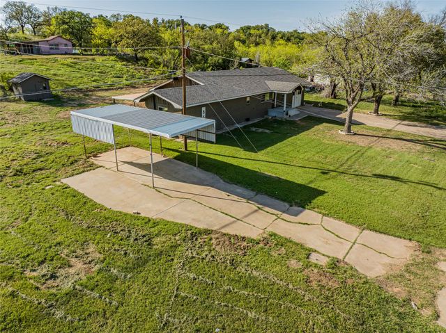 8313 CR 313, Breckenridge, TX 76424