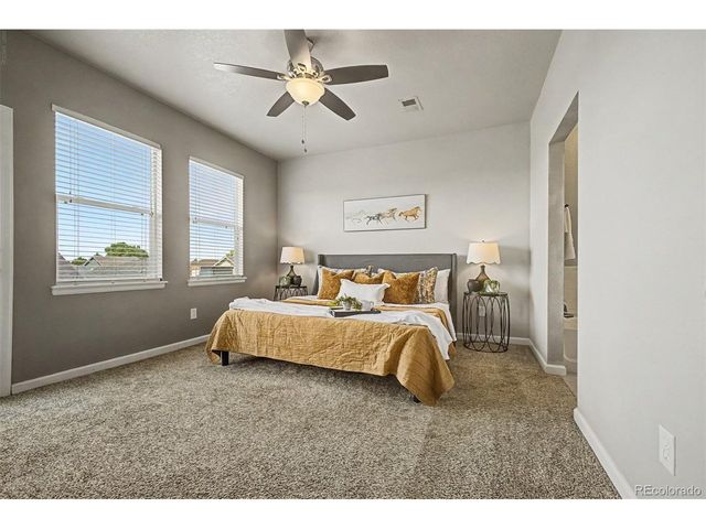 11250 Florence St 20F, Commerce City, CO 80640