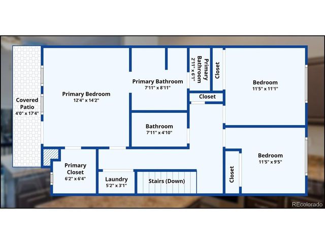 11250 Florence St 20F, Commerce City, CO 80640