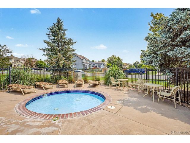 11250 Florence St 20F, Commerce City, CO 80640