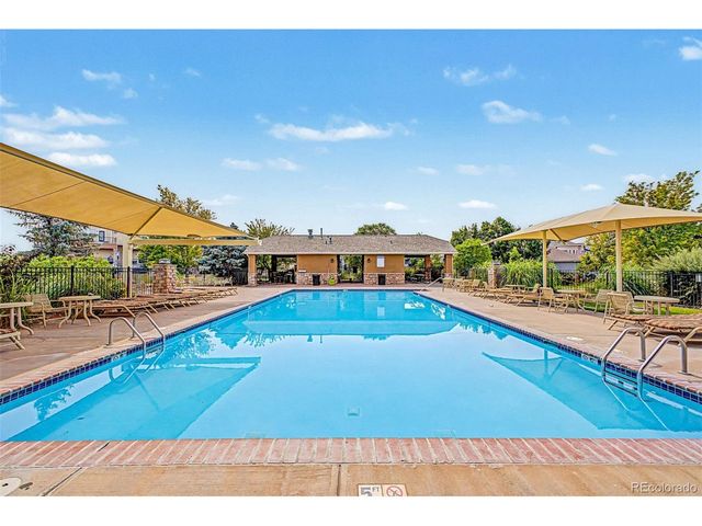 11250 Florence St 20F, Commerce City, CO 80640