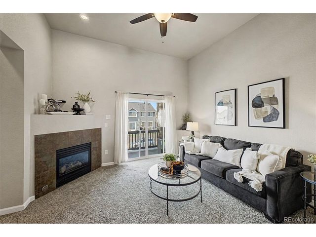 11250 Florence St 20F, Commerce City, CO 80640