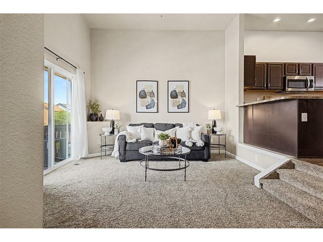 11250 Florence St 20F, Commerce City, CO 80640