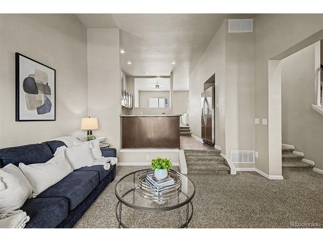 11250 Florence St 20F, Commerce City, CO 80640