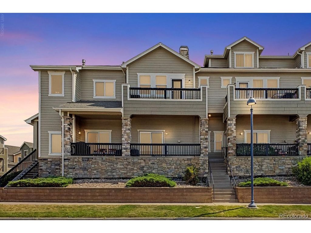 11250 Florence St 20F, Commerce City, CO 80640