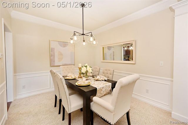 28381 Clymer Drive, Novi, MI 48377