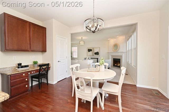 28381 Clymer Drive, Novi, MI 48377