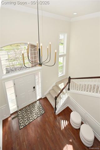 28381 Clymer Drive, Novi, MI 48377