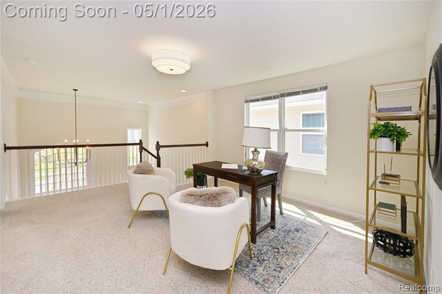 28381 Clymer Drive, Novi, MI 48377
